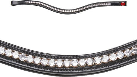 Produktbild von Kieffer Stirnband Collection 800 Chrystal Classic