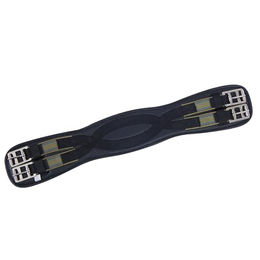 Produktbild von Kincade Elastischer Dressurgurt mit Antirutschform - 75 cm