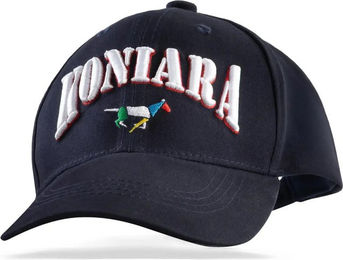 Produktbild von Kinder-Baseball Kappe Galop Wear Koniara