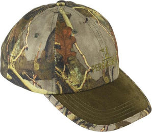 Produktbild von Kinder-Baseball Kappe PERCUSSION