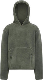 Kinder-Fleece-Pullover mit Kapuze für das Reiten LeMieux Avalon – Bild 1 von 5