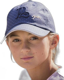 Produktbild von Kinder Kappe Pénélope Eden By Pl "Okapi"