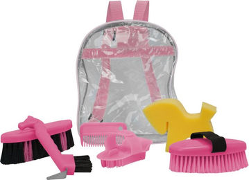 Produktbild von Kinder-Putzrucksack