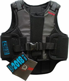 Kinder-Reißverschlussweste Tattini – Bild 1 von 3