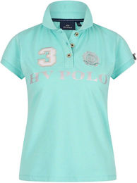 Produktbild von Kinder Reit-Poloshirt HV Polo Favouritas