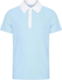 Produktbild von Kinder Reit-Poloshirt HV Polo Robby