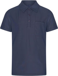 Produktbild von Kinder Reit-Poloshirt HV Polo Roy