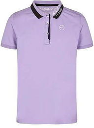 Produktbild von Kinder Reit-Poloshirt Kingsland Harli