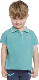 Produktbild von Kinder Reit-Poloshirt LeMieux