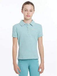 Produktbild von Kinder Reit-Poloshirt LeMieux Young Rider