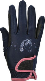 Produktbild von Kinder-Reithandschuhe Catania