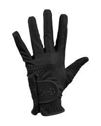 Kinder-Reithandschuhe Saint Tropez – Bild 1 von 3