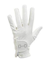 Kinder-Reithandschuhe Saint Tropez – Bild 1 von 3