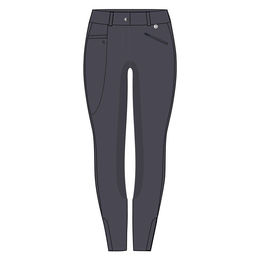 Produktbild von Kinder Reithose ERJoy winter FullGrip