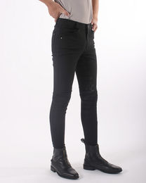 Produktbild von Kinder Reithose Fillip Junior Halbbesatz