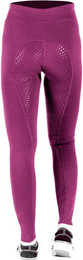 Produktbild von Kinder-Reitleggings Easy Fit