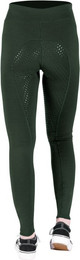 Produktbild von Kinder-Reitleggings Easy Fit