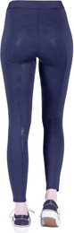 Produktbild von Kinder-Reitleggings Sport Full Grip