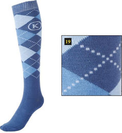 Produktbild von Kinder Reitsocken Kavalkade