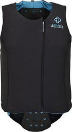 Produktbild von Kinder-Rückenprotektor Ballistic by Komperdell