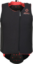 Produktbild von Kinder-Rückenprotektor Ballistic by Komperdell