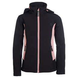 Produktbild von Kinder Softshelljacke Polly