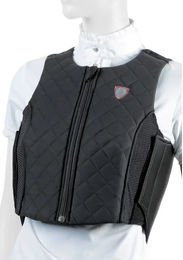 Kinder Steppweste Tattini – Bild 1 von 3