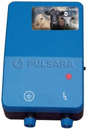 Produktbild von Kinderelektrifizierer Pulsara FieldPower 12 000