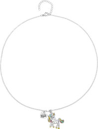 Produktbild von Kinderhalskette Equipage Unicorn