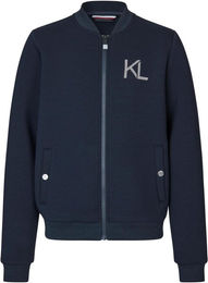 Produktbild von Kinderjacke Kingsland Noa