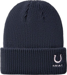 Produktbild von Kindermütze Ariat Horse Shoe