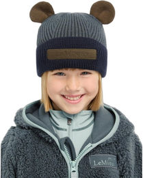 Kindermütze LeMieux Mini Bear – Bild 1 von 5