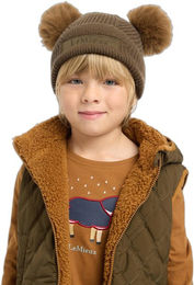 Kindermütze LeMieux Mini Clara – Bild 1 von 5