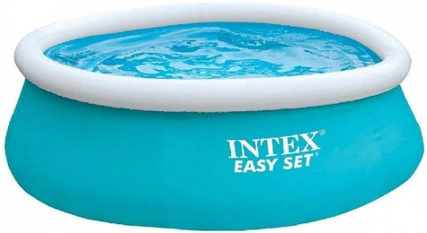 Produktbild von Kinderpool Intex Easy