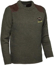 Produktbild von Kinderpullover PERCUSSION