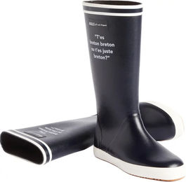 Produktbild von Kinderregenstiefel Aigle 171