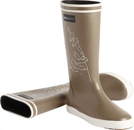 Produktbild von Kinderregenstiefel Aigle 171