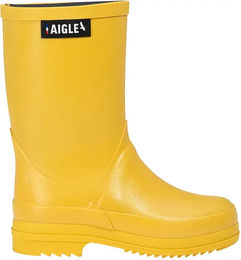 Produktbild von Kinderregenstiefel Aigle French Lolly NL