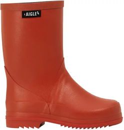 Produktbild von Kinderregenstiefel Aigle French Lolly NL
