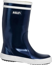 Produktbild von Kinderregenstiefel Aigle Lolly Irrise 2