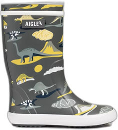 Produktbild von Kinderregenstiefel Aigle Lolly Pop Play2