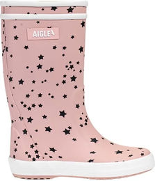 Kinderregenstiefel Aigle Lolly Pop Play2 – Bild 1 von 4