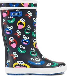 Produktbild von Kinderregenstiefel Aigle Lolly Pop Play2