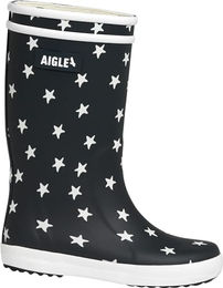 Produktbild von Kinderregenstiefel Aigle Lolly Pop Play2