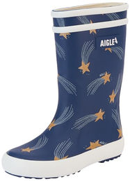 Kinderregenstiefel Aigle Lolly Pop Play3 – Bild 1 von 6