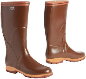 Produktbild von Kinderregenstiefel Aigle Tancar Pro