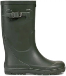 Produktbild von Kinderregenstiefel Aigle Woody-pop 2