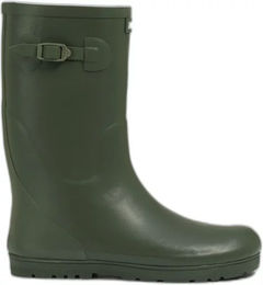 Kinderregenstiefel Aigle Woody-pop Fur 2 – Bild 1 von 5