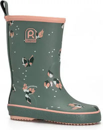 Produktbild von Kinderregenstiefel Rouchette Blossom