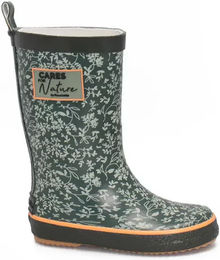 Produktbild von Kinderregenstiefel Rouchette Cares For Nature